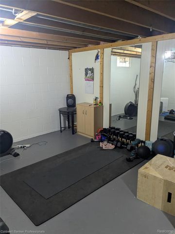 4049 Slattery Road, North Branch Township, MI 48461