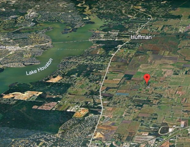 20402 Peters Road, Crosby, TX 77532