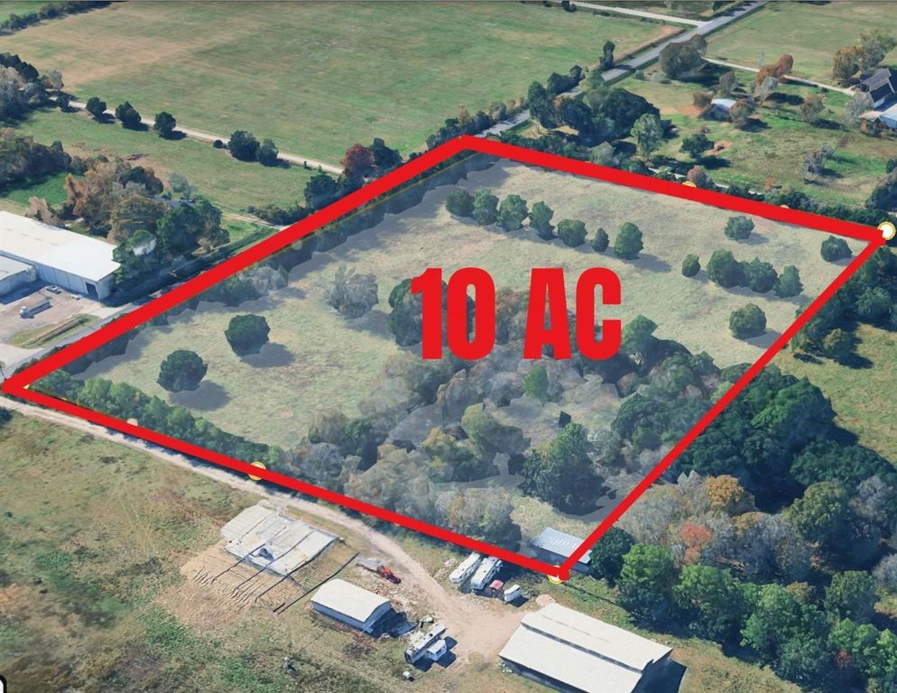 20402 Peters Road, Crosby, TX 77532