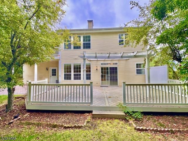 3 Mountain Laurel Rd, Marlboro Twp., NJ 07751