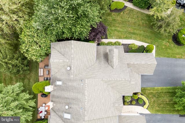 40 PALMER DR, Moorestown, NJ 08057