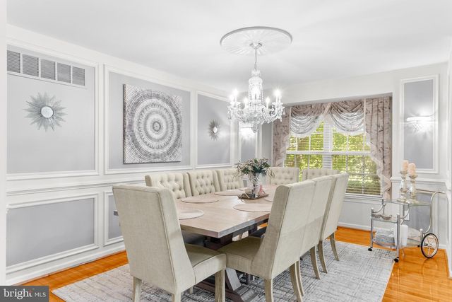 40 PALMER DR, Moorestown, NJ 08057