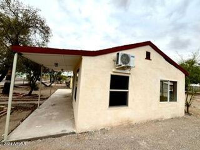 531 W OCOTILLO Avenue, Ajo, AZ 85321