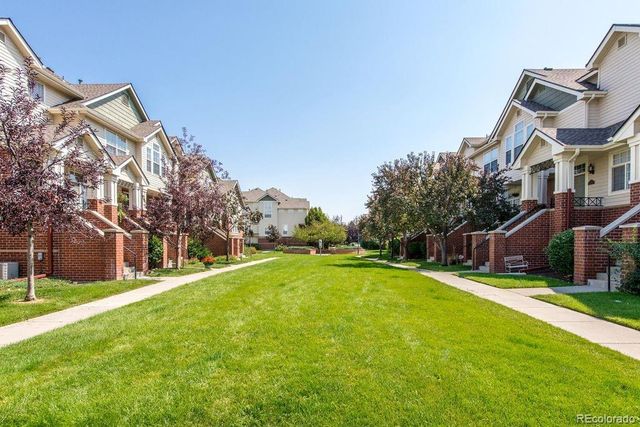 1428 S Dayton Circle, Aurora, CO 80247