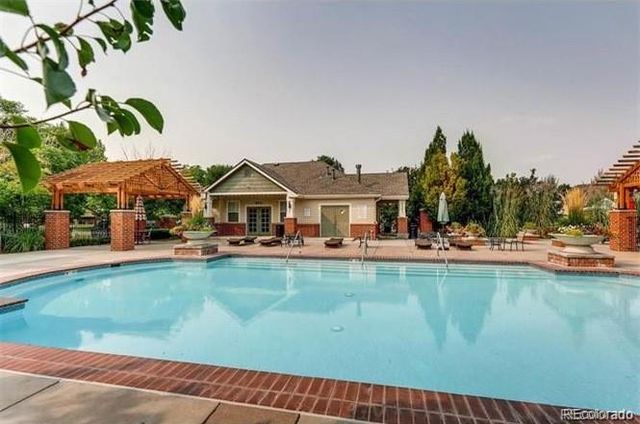 1428 S Dayton Circle, Aurora, CO 80247