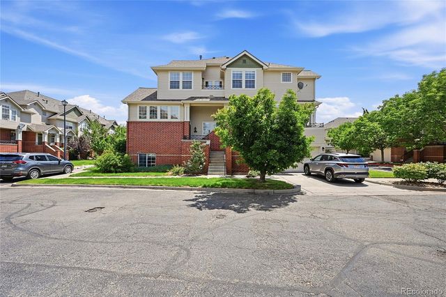 1428 S Dayton Circle, Aurora, CO 80247