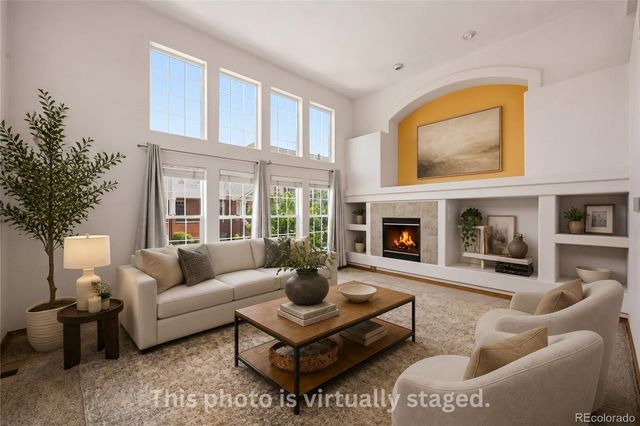 1428 S Dayton Circle, Aurora, CO 80247