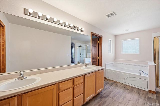 1428 S Dayton Circle, Aurora, CO 80247