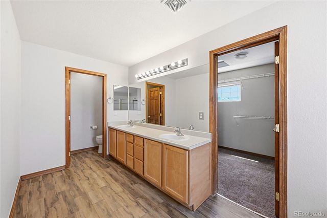 1428 S Dayton Circle, Aurora, CO 80247