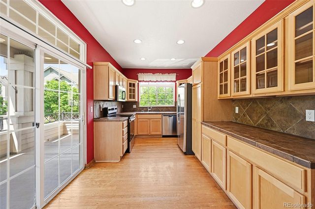 1428 S Dayton Circle, Aurora, CO 80247