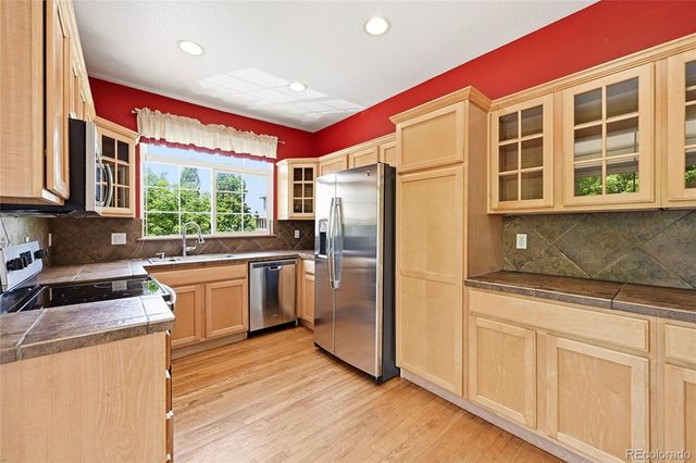 1428 S Dayton Circle, Aurora, CO 80247