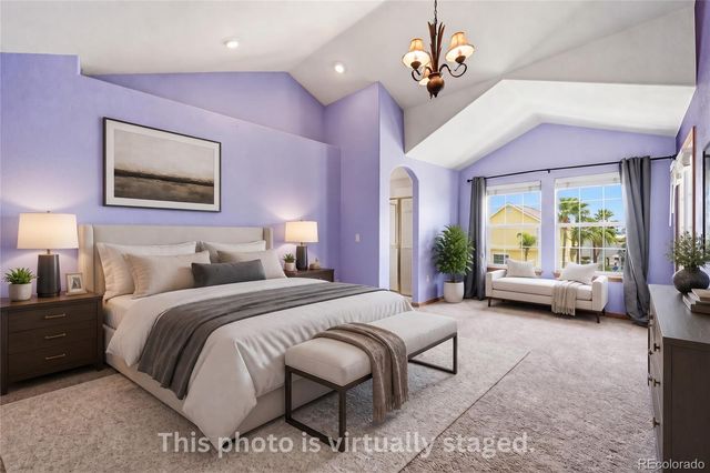 1428 S Dayton Circle, Aurora, CO 80247