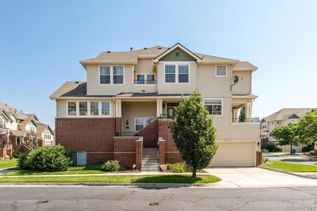 1428 S Dayton Circle, Aurora, CO 80247
