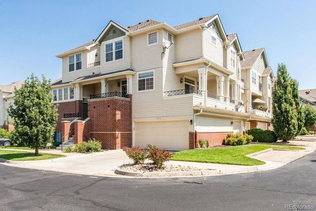 1428 S Dayton Circle, Aurora, CO 80247