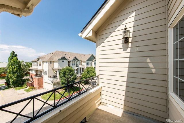 1428 S Dayton Circle, Aurora, CO 80247