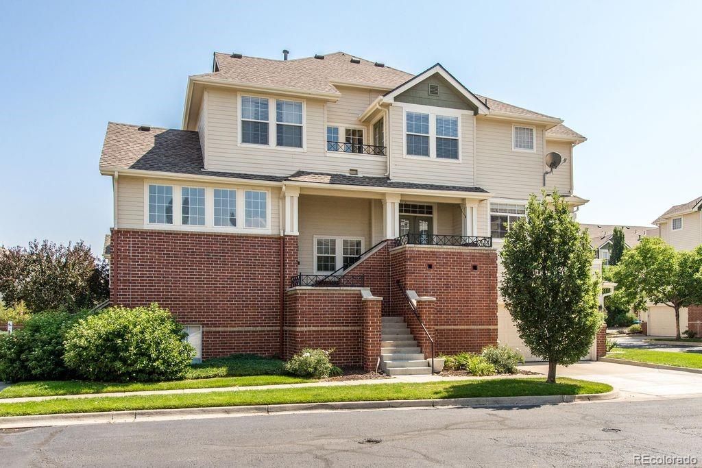 1428 S Dayton Circle, Aurora, CO 80247