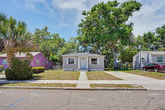 2425 19TH STREET S, St Petersburg, FL 33712