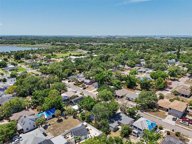 2425 19TH STREET S, St Petersburg, FL 33712