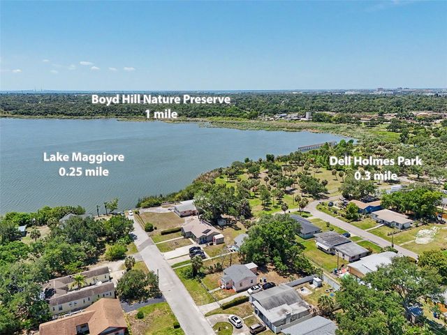 2425 19TH STREET S, St Petersburg, FL 33712