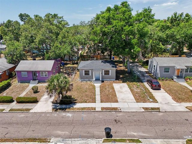 2425 19TH STREET S, St Petersburg, FL 33712