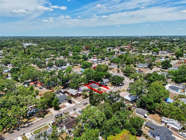 2425 19TH STREET S, St Petersburg, FL 33712