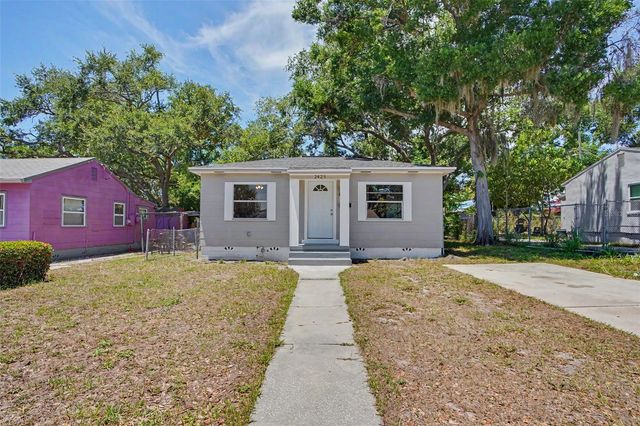 2425 19TH STREET S, St Petersburg, FL 33712
