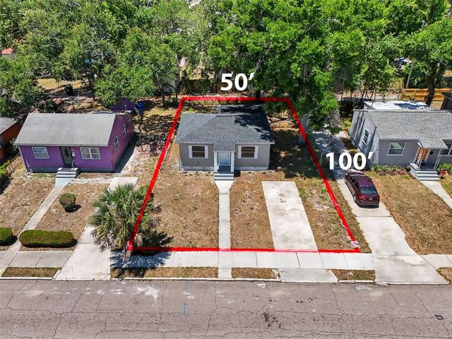 2425 19TH STREET S, St Petersburg, FL 33712
