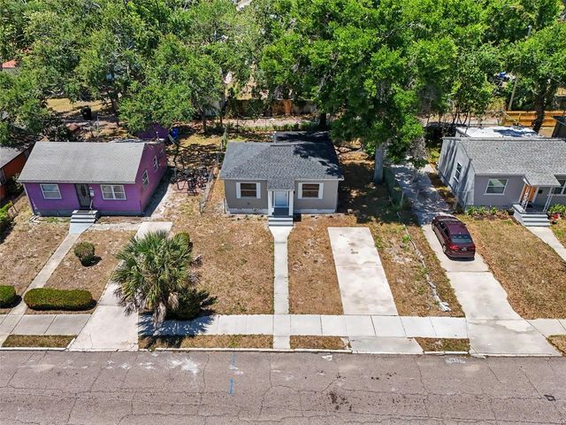 2425 19TH STREET S, St Petersburg, FL 33712