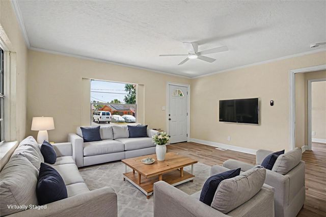 2425 19TH STREET S, St Petersburg, FL 33712