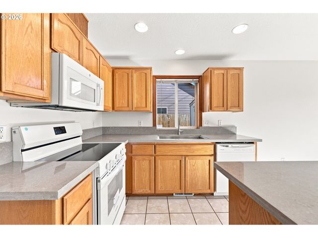 3624 Ne 217TH Ave, Fairview, OR 97024