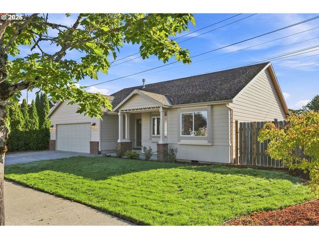3624 Ne 217TH Ave, Fairview, OR 97024