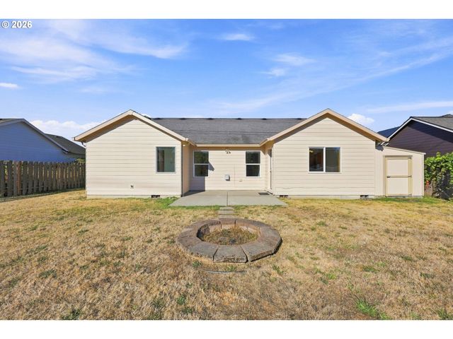 3624 Ne 217TH Ave, Fairview, OR 97024