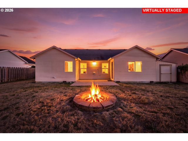 3624 Ne 217TH Ave, Fairview, OR 97024