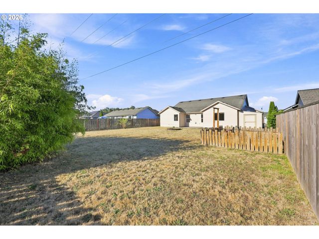 3624 Ne 217TH Ave, Fairview, OR 97024