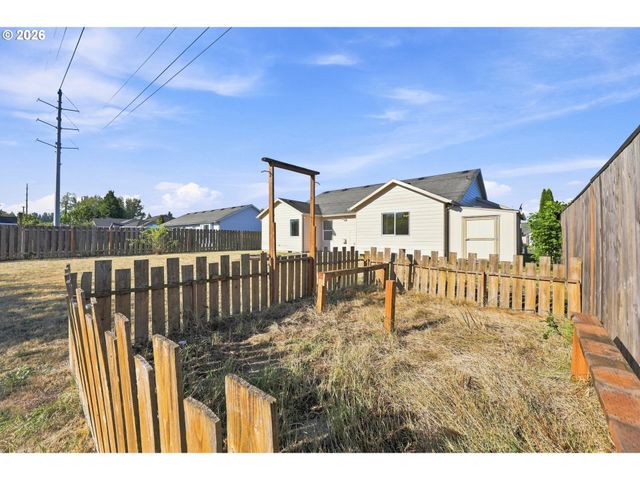3624 Ne 217TH Ave, Fairview, OR 97024