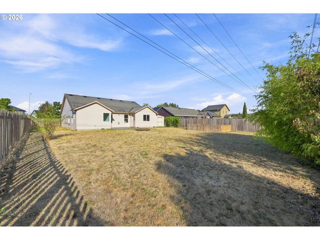 3624 Ne 217TH Ave, Fairview, OR 97024