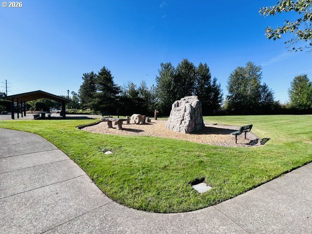 3624 Ne 217TH Ave, Fairview, OR 97024
