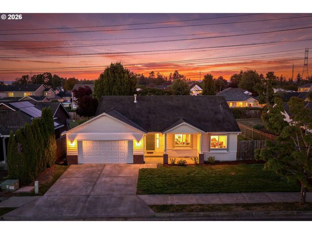 3624 Ne 217TH Ave, Fairview, OR 97024