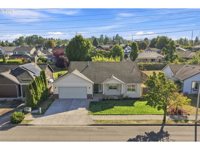 3624 Ne 217TH Ave, Fairview, OR 97024