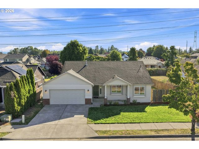 3624 Ne 217TH Ave, Fairview, OR 97024