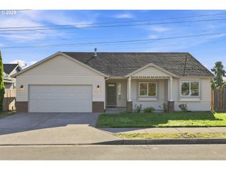 3624 Ne 217TH Ave, Fairview, OR 97024