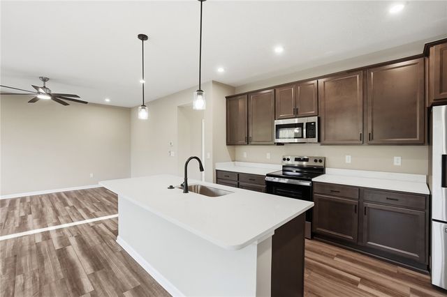 710 Deerhurst Drive, Vandalia, OH 45377