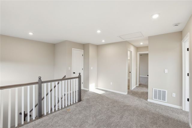 710 Deerhurst Drive, Vandalia, OH 45377