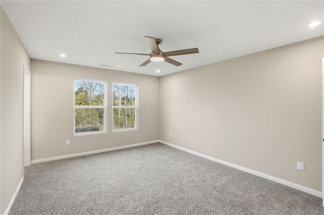 710 Deerhurst Drive, Vandalia, OH 45377