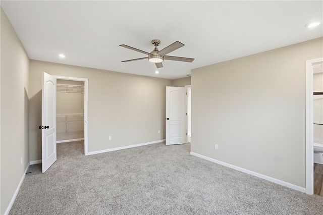 710 Deerhurst Drive, Vandalia, OH 45377