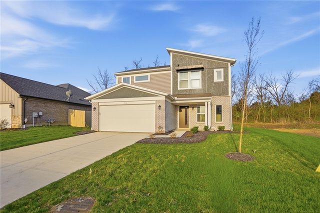 710 Deerhurst Drive, Vandalia, OH 45377