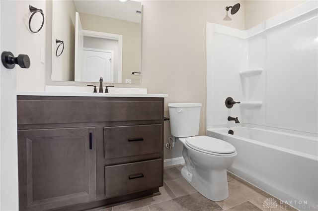 710 Deerhurst Drive, Vandalia, OH 45377