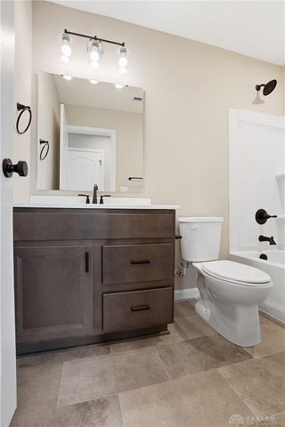 710 Deerhurst Drive, Vandalia, OH 45377