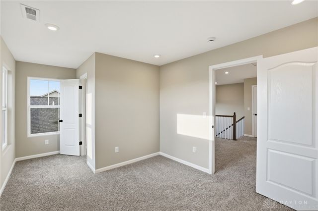 710 Deerhurst Drive, Vandalia, OH 45377