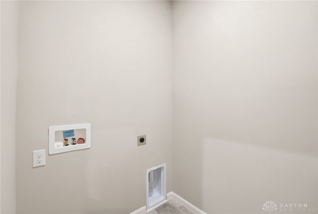 710 Deerhurst Drive, Vandalia, OH 45377